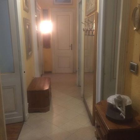 Giardini Reali Apartment Turin Exterior photo