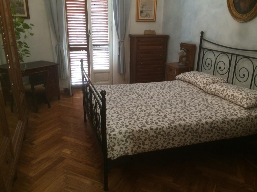 Giardini Reali Apartment Turin Exterior photo